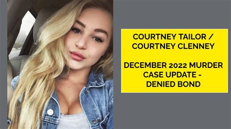 courtney clenny onlyfans leak|Whats Next for Courtney Clenney: Update in OnlyFans Model